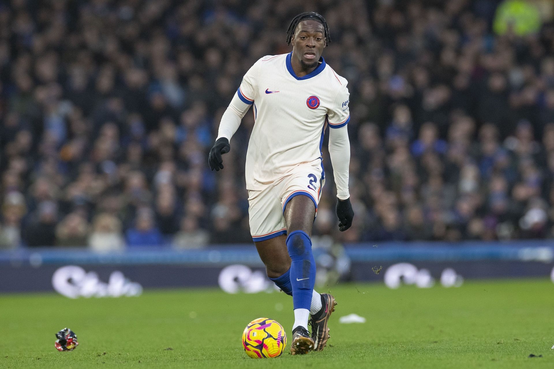 Everton FC v Chelsea FC - Premier League - Source: Getty
